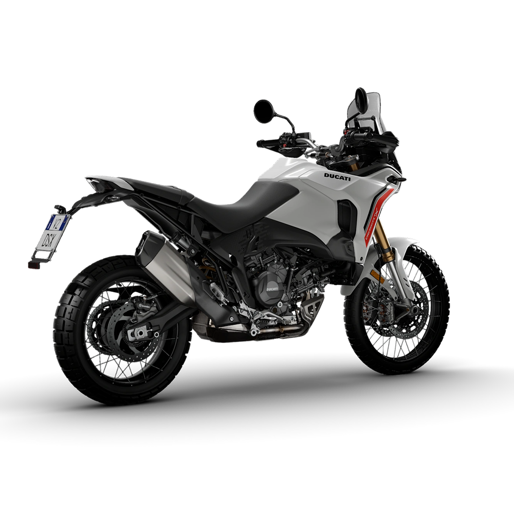 Ducati 2026 Desert X image 3